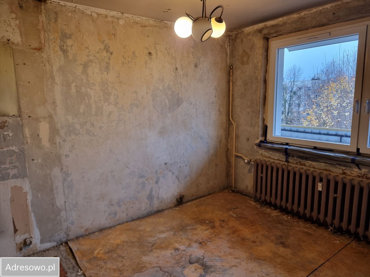 Mieszkanie 2-pokojowe Żory, os. 700-lecia Żor. Zdjęcie 9