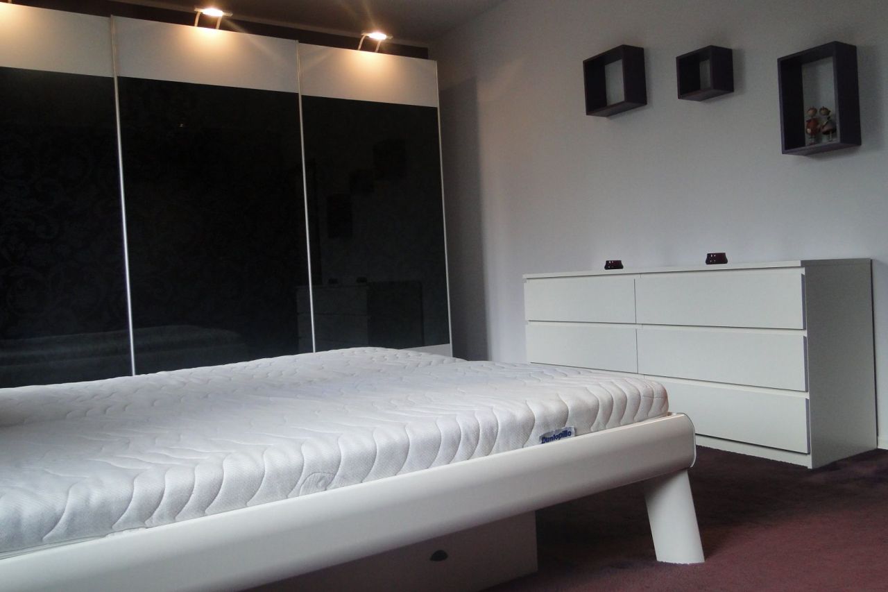 Mieszkanie 2-pokojowe Wrocław Fabryczna. Zdjęcie 2