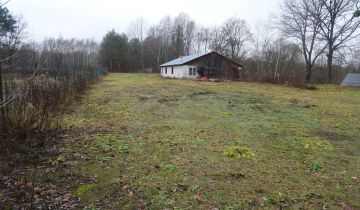 Działka inna Pisklaki