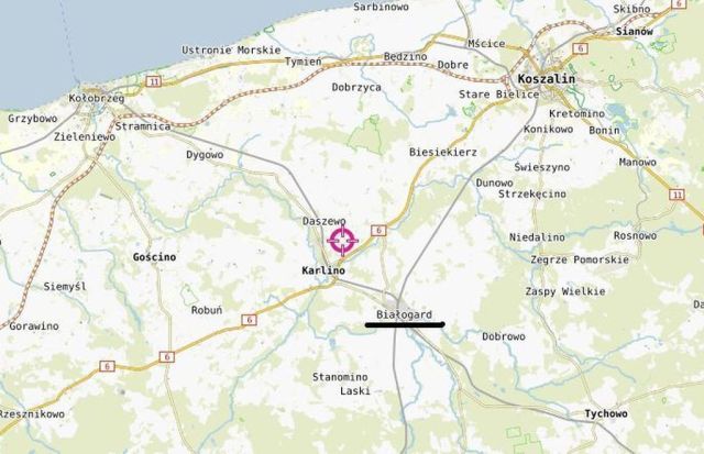 Działka rolna Witolub. Zdjęcie 7