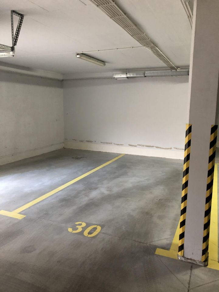 Garaż/miejsce parkingowe Rzeszów Drabinianka, al. Powstańców Warszawy. Zdjęcie 5