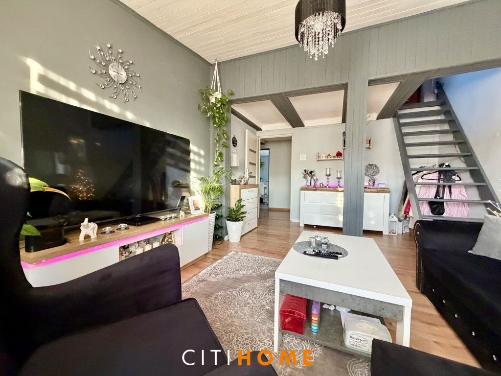 Mieszkanie 4-pokojowe Otwock Śródmieście, ul. Karczewska. Zdjęcie 3