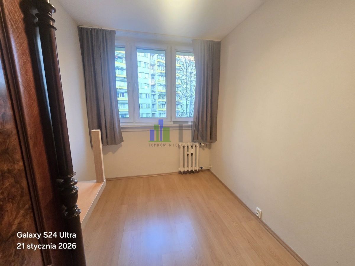 Mieszkanie 3-pokojowe Wrocław Fabryczna, ul. Białowieska. Zdjęcie 7