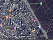 Garaż/miejsce parkingowe Warszawa Bielany, Wrzeciono