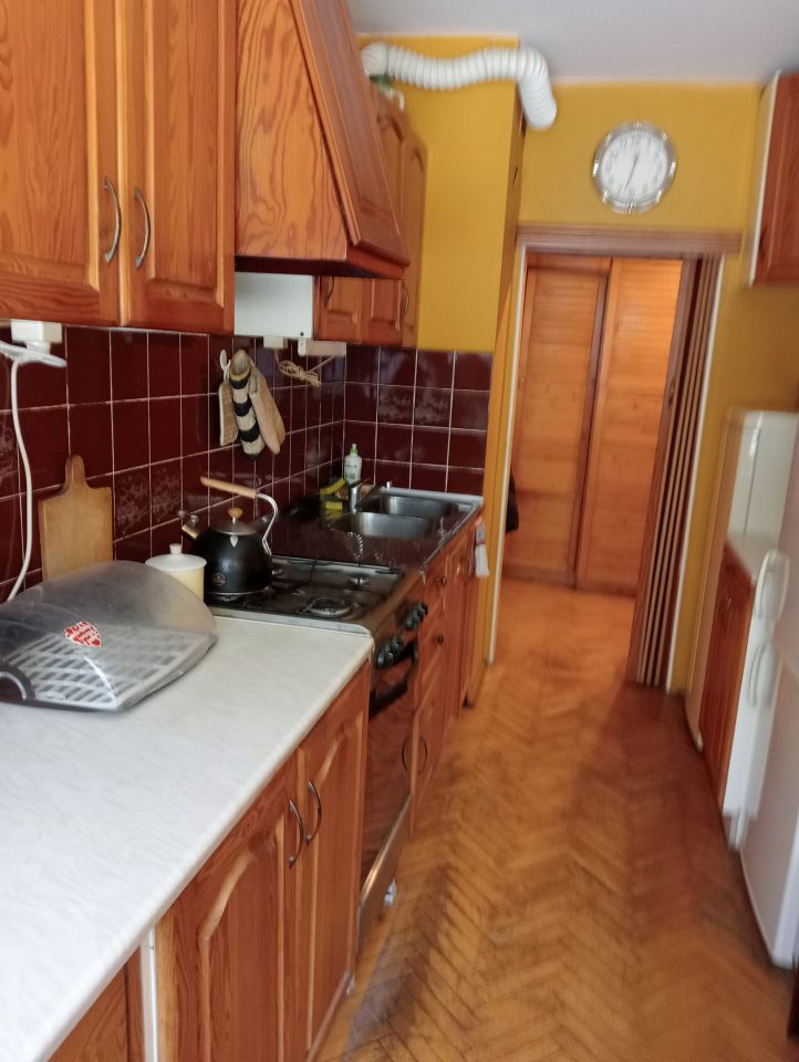 Mieszkanie 3-pokojowe Gdynia Karwiny, ul. Leona Kruczkowskiego. Zdjęcie 13