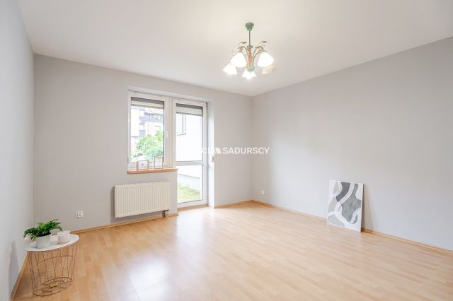 Mieszkanie 3-pokojowe Kraków Dębniki, ul. Babinicza. Zdjęcie 4