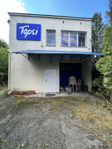 Lokal Michałowice, ul. Raszyńska. Zdjęcie 1