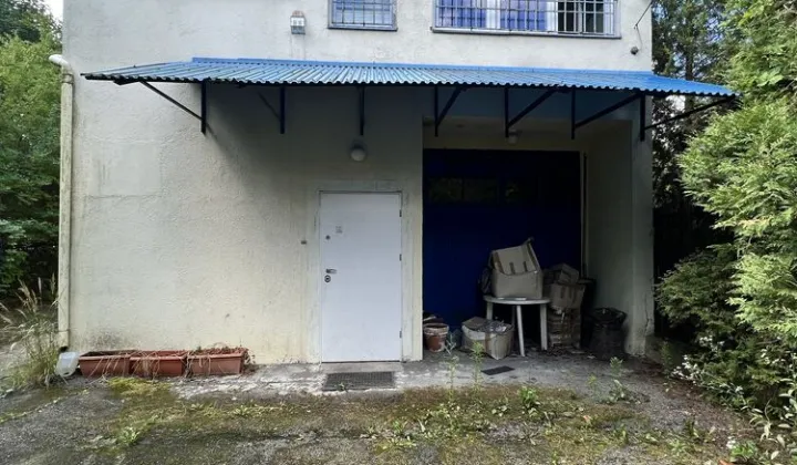 Lokal Michałowice, ul. Raszyńska