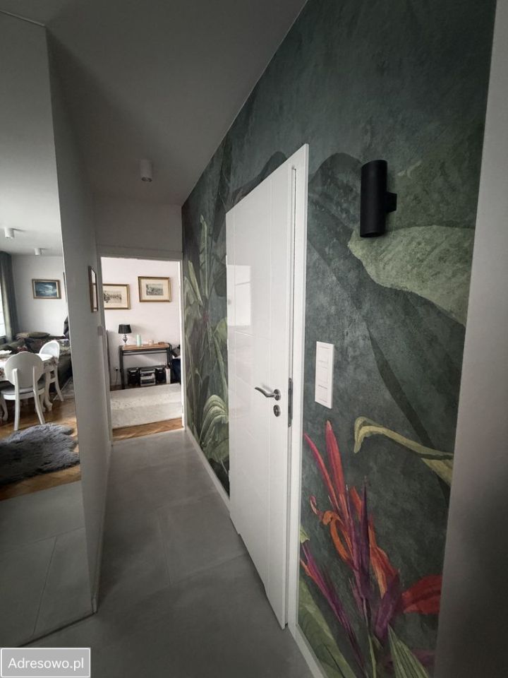 dom szeregowy, 2 pokoje Warszawa Falenica. Zdjęcie 5