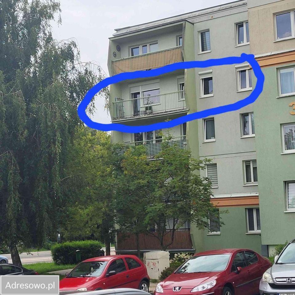 Mieszkanie 4-pokojowe Olsztyn Pieczewo, ul. Ryszarda Wachowskiego. Zdjęcie 11