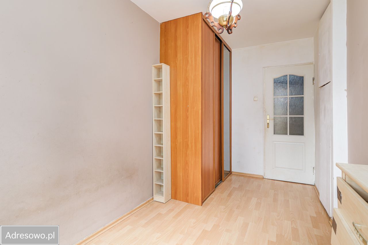 Mieszkanie 3-pokojowe Legionowo Centrum, ul. Jagiellońska. Zdjęcie 10