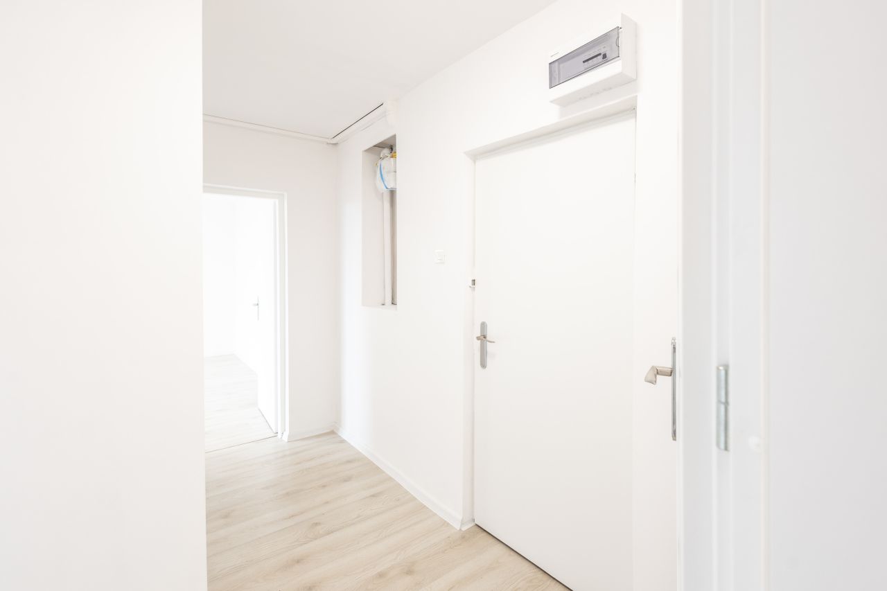 Mieszkanie 3-pokojowe Swarzędz, os. Zygmunta III Wazy. Zdjęcie 20