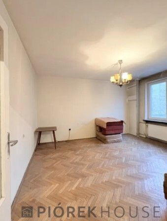 Mieszkanie 1-pokojowe Warszawa Śródmieście, ul. Natolińska. Zdjęcie 1