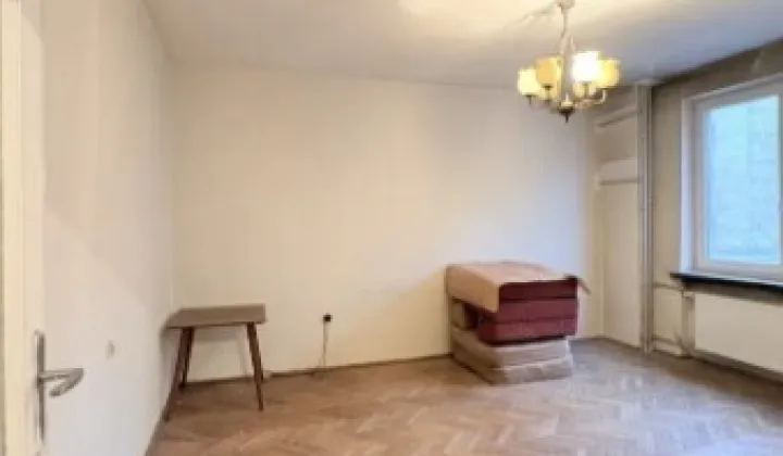 Mieszkanie 1-pokojowe Warszawa Śródmieście, ul. Natolińska