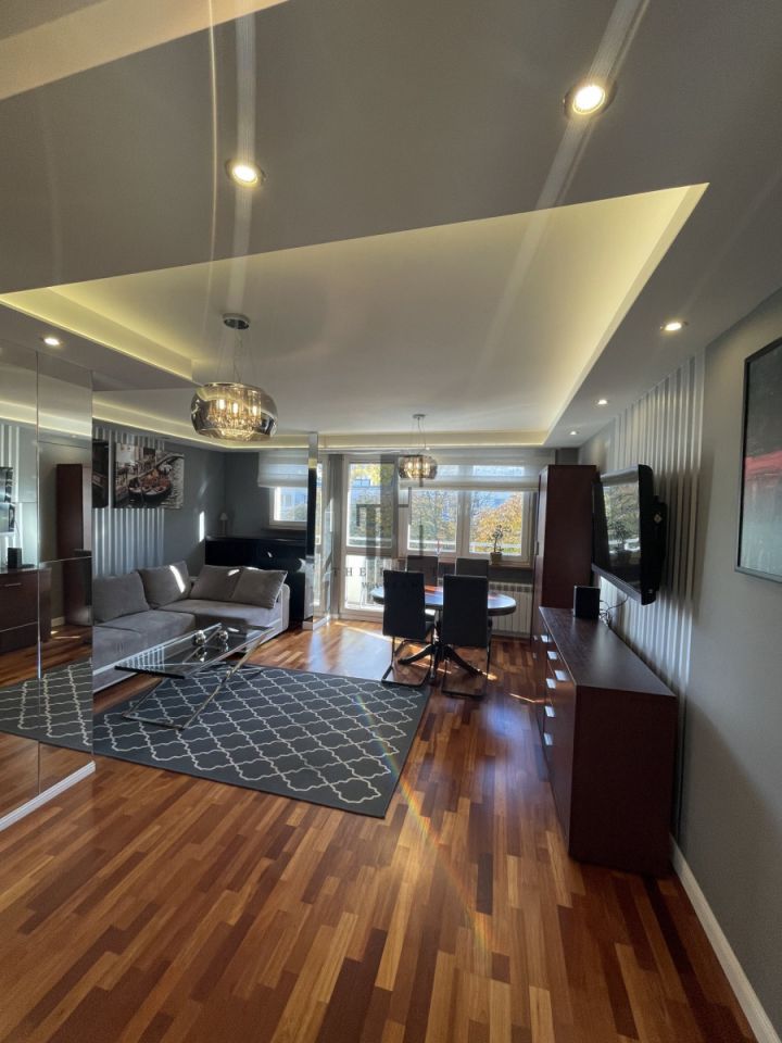 Mieszkanie 2-pokojowe Warszawa Mokotów, ul. Aleksandra Gierymskiego. Zdjęcie 5