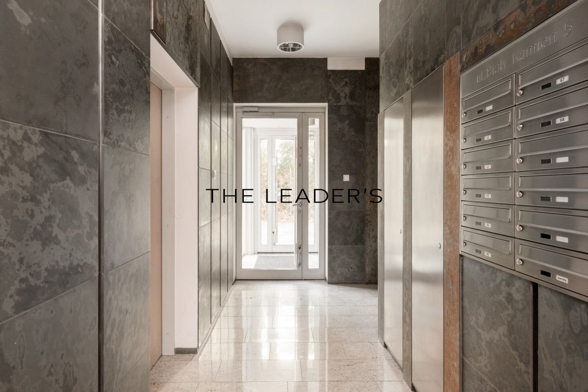 Mieszkanie 3-pokojowe Warszawa Mokotów, ul. Biały Kamień. Zdjęcie 22