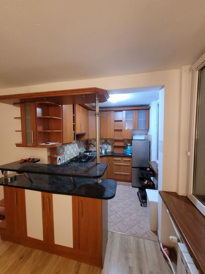 Mieszkanie 3-pokojowe Warszawa Wola, ul. Młynarska. Zdjęcie 5