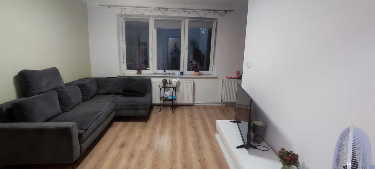 Mieszkanie 1-pokojowe Trzebnica, ul. Ignacego Daszyńskiego. Zdjęcie 6