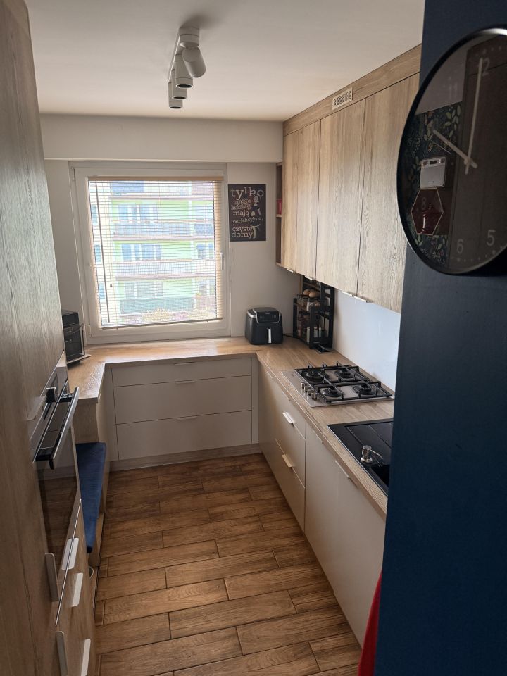 Mieszkanie 3-pokojowe Słupsk, ul. dr. med. Kazimierza Frąckowskiego. Zdjęcie 2