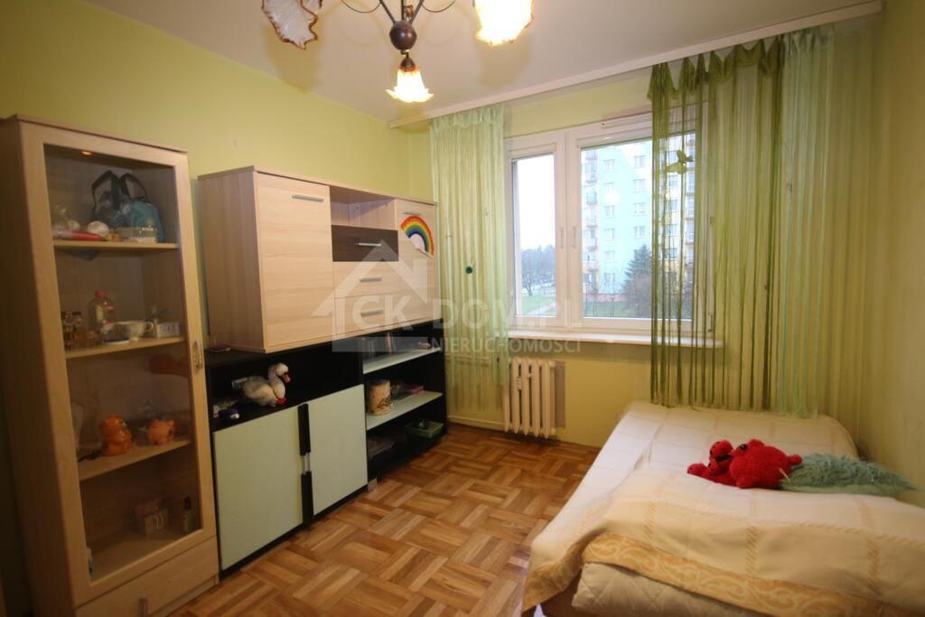 Mieszkanie 3-pokojowe Kielce Uroczysko. Zdjęcie 5