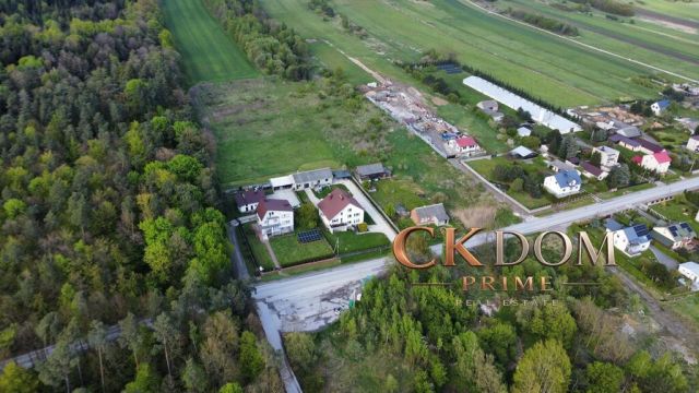 Działka Kielce, ul. Posłowicka. Zdjęcie 11
