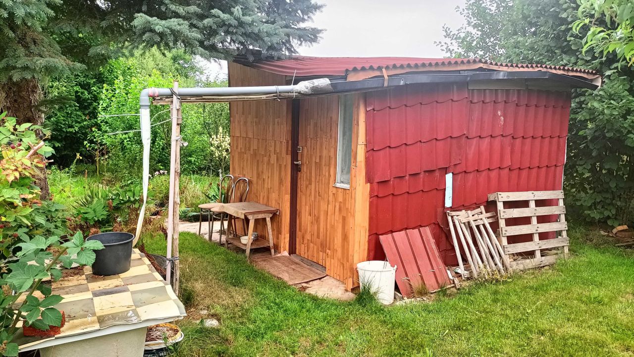 Działka rod Żary. Zdjęcie 1