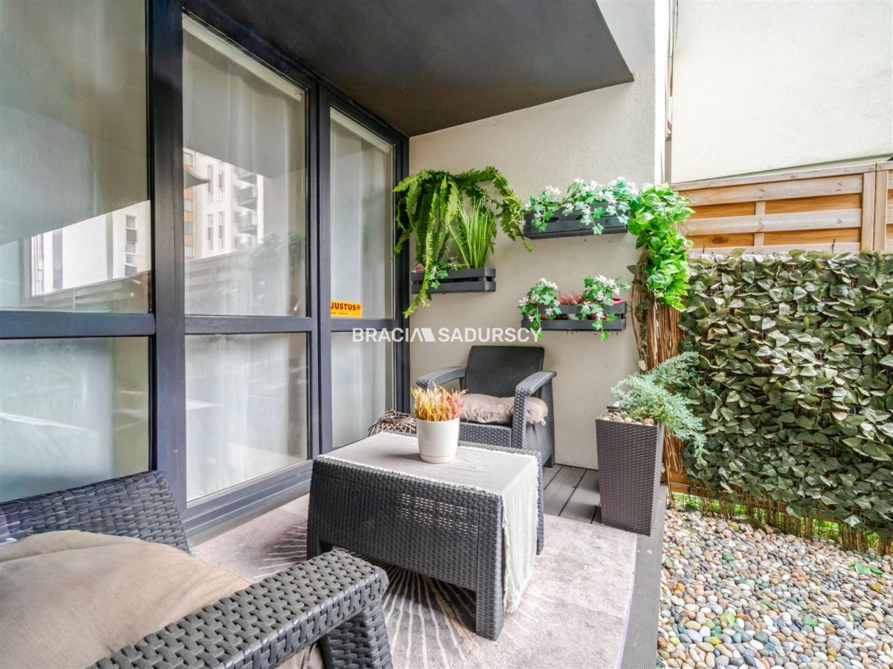 Mieszkanie 3-pokojowe Kraków Czyżyny, ul. Bolesława Orlińskiego. Zdjęcie 18