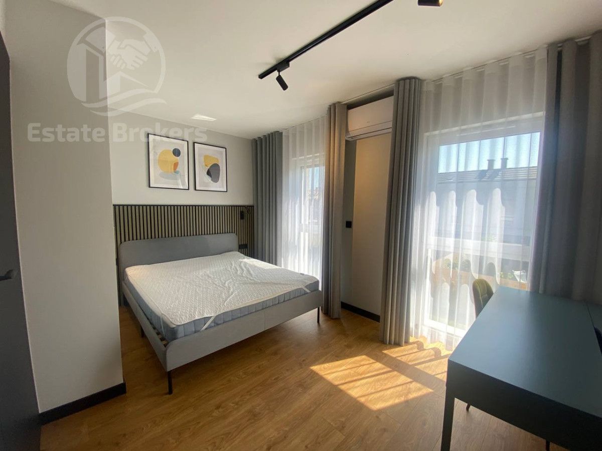 dom szeregowy, 4 pokoje Kiełczówek, ul. Parkowa. Zdjęcie 5