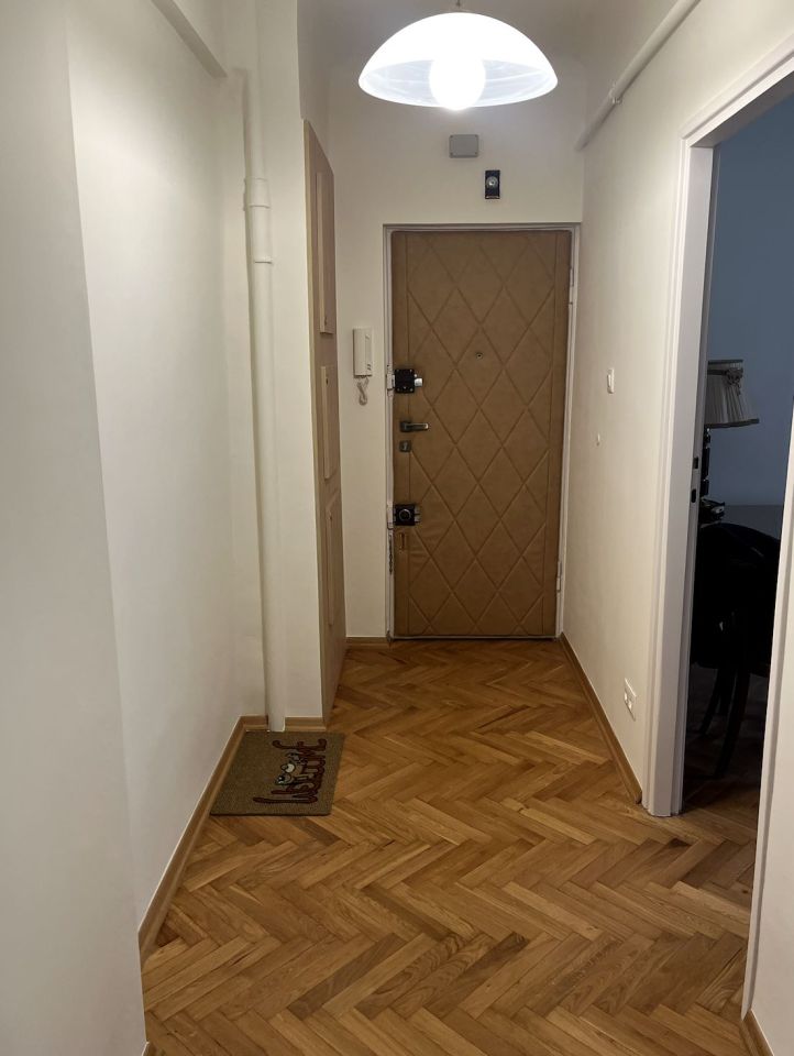 Mieszkanie 2-pokojowe Warszawa Ochota, ul. Rokosowska. Zdjęcie 4