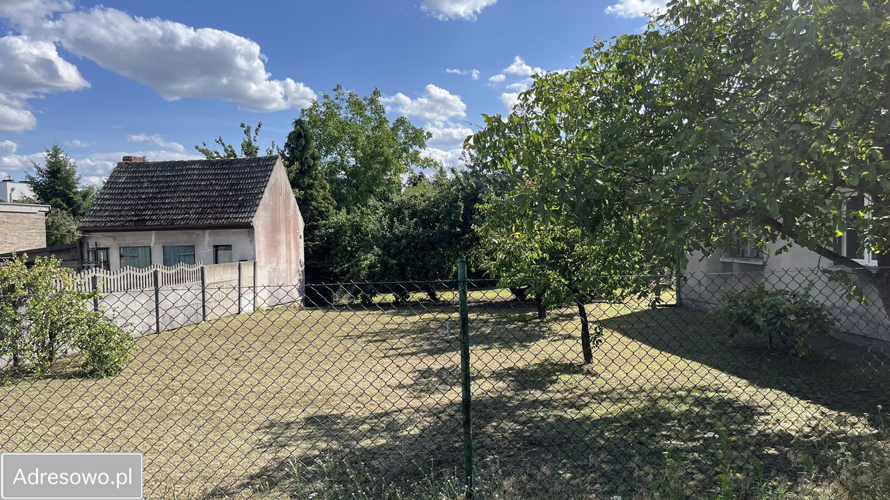 Działka budowlana Mosina, ul. Akacjowa. Zdjęcie 2