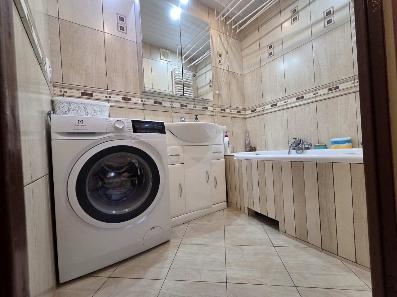 Mieszkanie 3-pokojowe Goleniów, ul. Jana Matejki. Zdjęcie 15