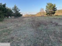 Działka budowlana Tarczyn, ul. Polna. Zdjęcie 4