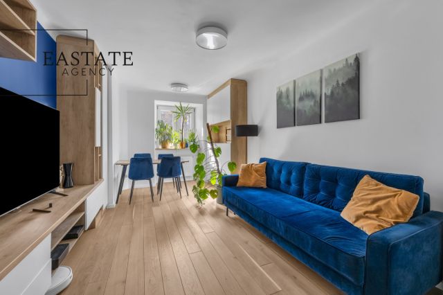 Mieszkanie 2-pokojowe Warszawa Wola, ul. Nowolipki. Zdjęcie 10