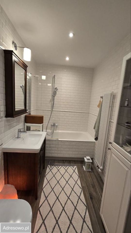 Mieszkanie 4-pokojowe Gdańsk Śródmieście, ul. Angielska Grobla. Zdjęcie 20