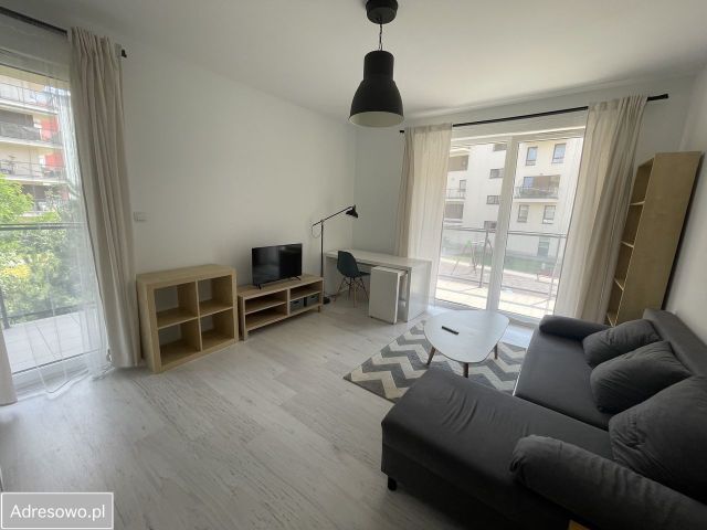 Mieszkanie 2-pokojowe Lublin Wiktoryn, ul. Tadeusza Dymowskiego. Zdjęcie 1