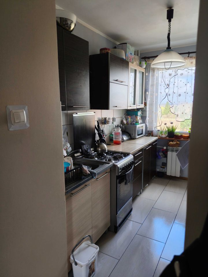 Mieszkanie 3-pokojowe Przemków. Zdjęcie 7