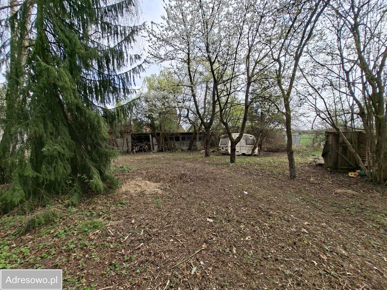 Działka budowlana Lublin Zemborzyce, ul. Zagajnikowa. Zdjęcie 2