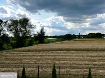 Działka budowlana Jackowo Dolne. Zdjęcie 3