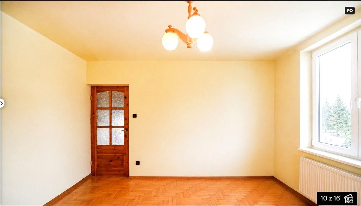 dom wolnostojący, 5 pokoi Lubartów, ul. Bolesława Chrobrego. Zdjęcie 12