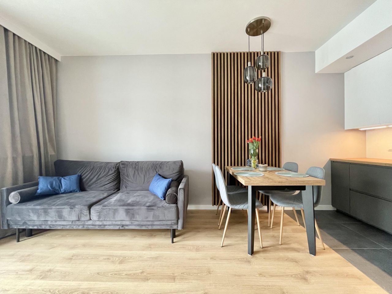 Mieszkanie 2-pokojowe Warszawa Mokotów, ul. Przebiśniegów. Zdjęcie 8