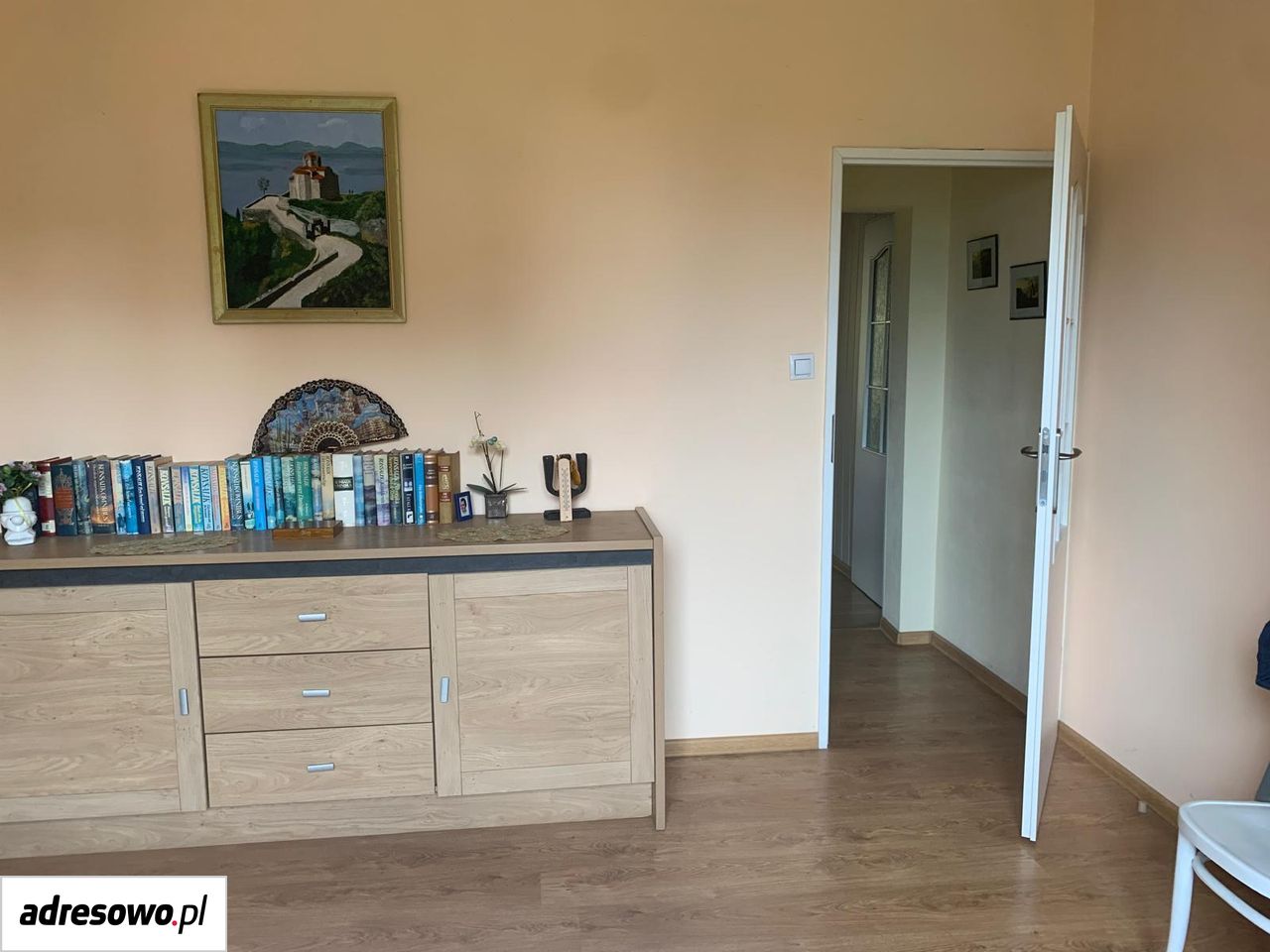 dom wolnostojący, 6 pokoi Ostrowiec Świętokrzyski Piaski, ul. Henryka Sienkiewicza. Zdjęcie 7