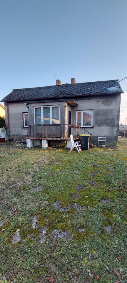 dom wolnostojący, 3 pokoje Kolonia Lgota. Zdjęcie 4