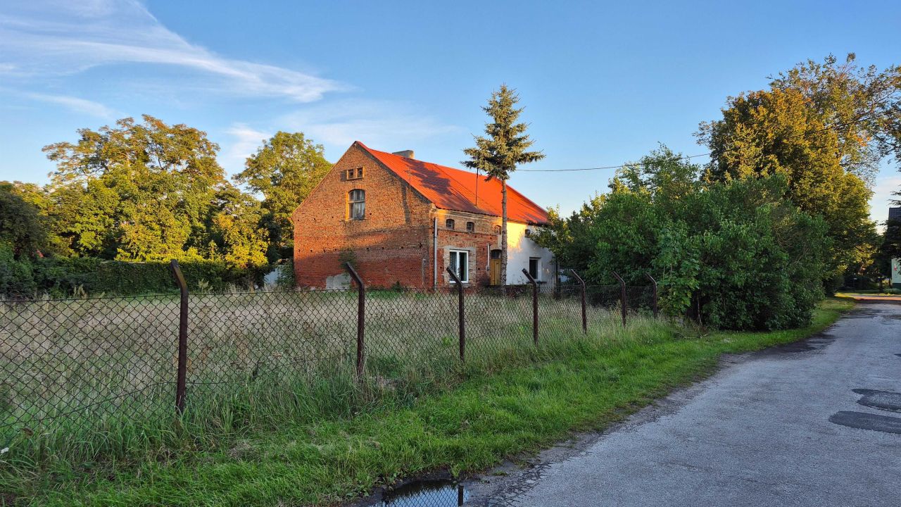 dom wolnostojący Marcinkowo. Zdjęcie 2