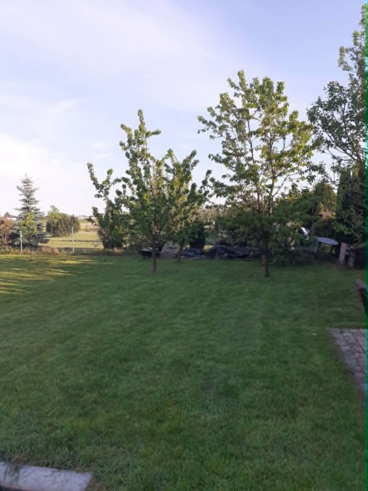 Działka rolno-budowlana Nowy Krępiec, ul. Skośna. Zdjęcie 6