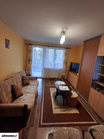 Mieszkanie 1-pokojowe Zielona Góra Centrum, ul. Kręta. Zdjęcie 1