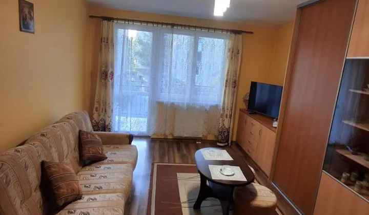 Mieszkanie 1-pokojowe Zielona Góra Centrum, ul. Kręta