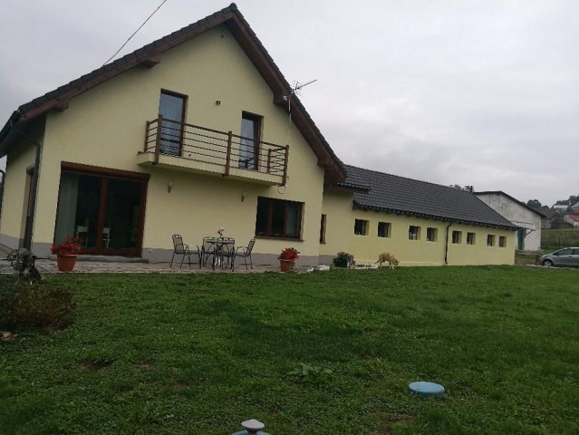 dom wolnostojący Mielnik. Zdjęcie 1