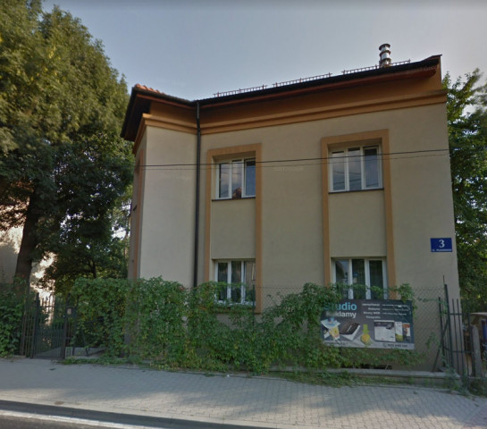 Mieszkanie 2-pokojowe Wieliczka Centrum, ul. marsz. Józefa Piłsudskiego. Zdjęcie 1