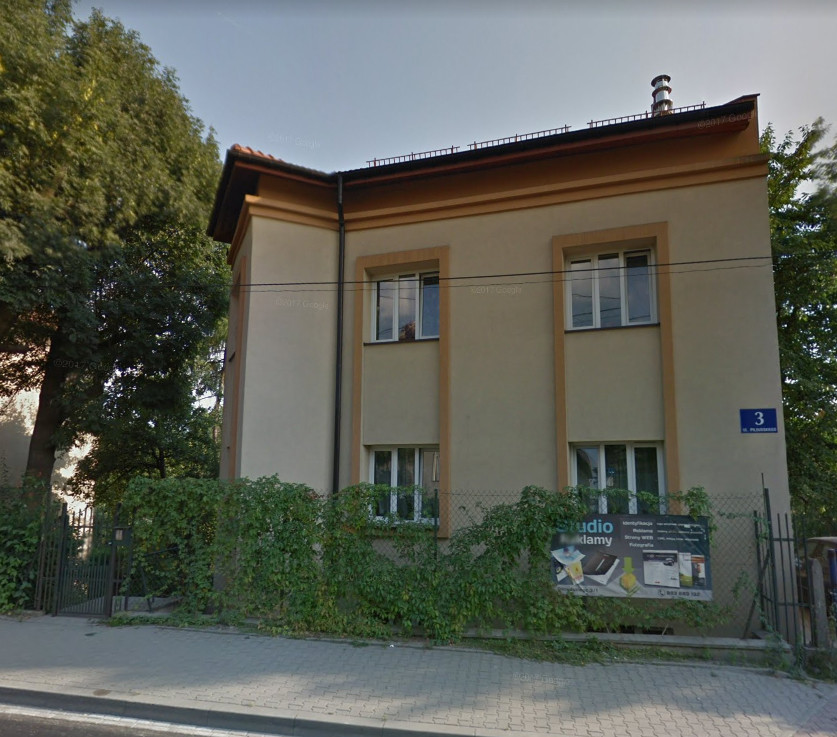 Mieszkanie 2-pokojowe Wieliczka Centrum, ul. marsz. Józefa Piłsudskiego