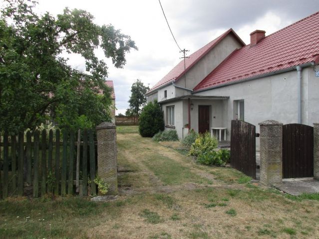 dom wolnostojący Czepielowice. Zdjęcie 1